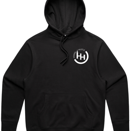 Men's Classic Hoodie