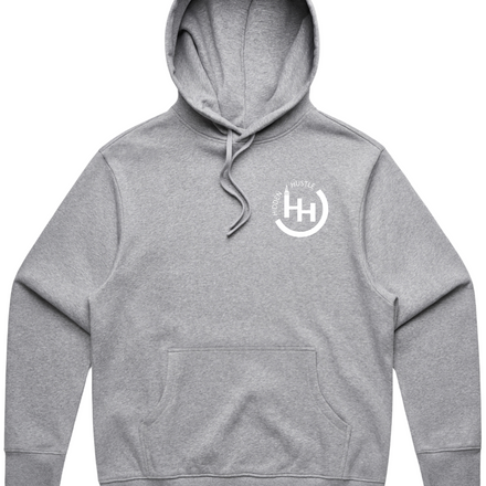 Men's Classic Hoodie