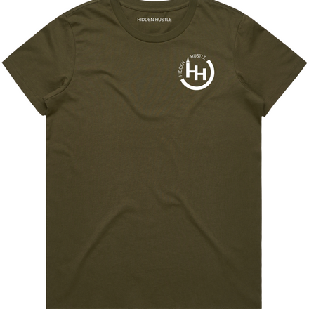 Women's Essential Tee