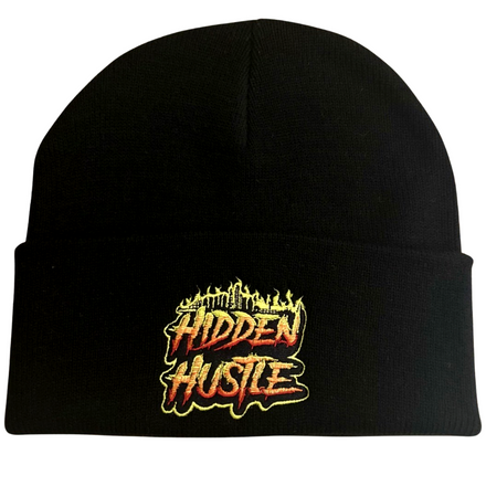 Cuff Beanie