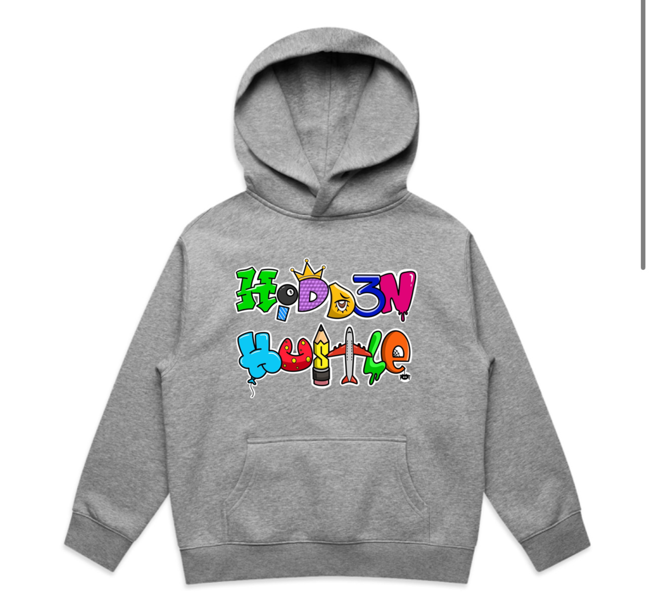 Youth hoodies