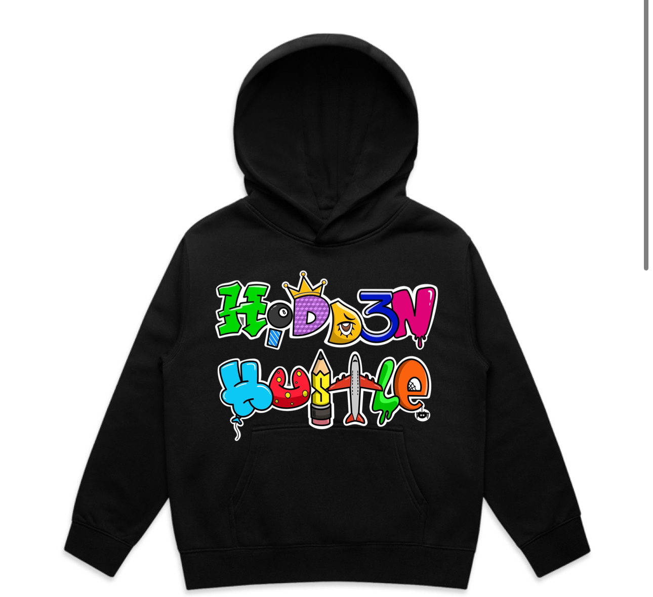 Youth hoodies