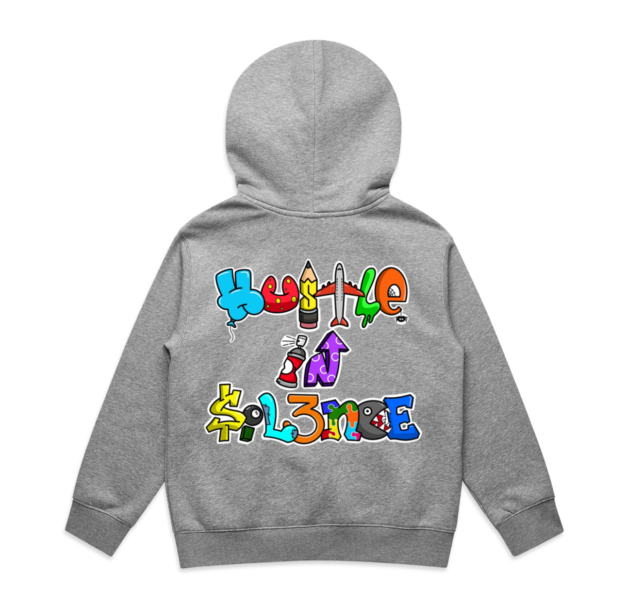 Youth hoodies