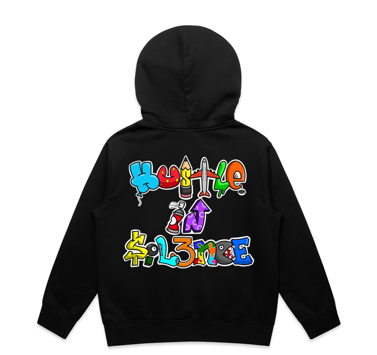 Youth hoodies