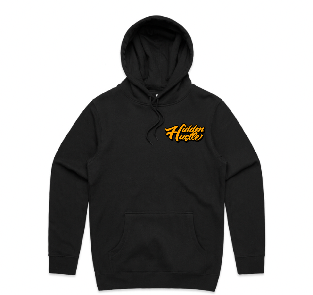 5102 Men's Hoodie