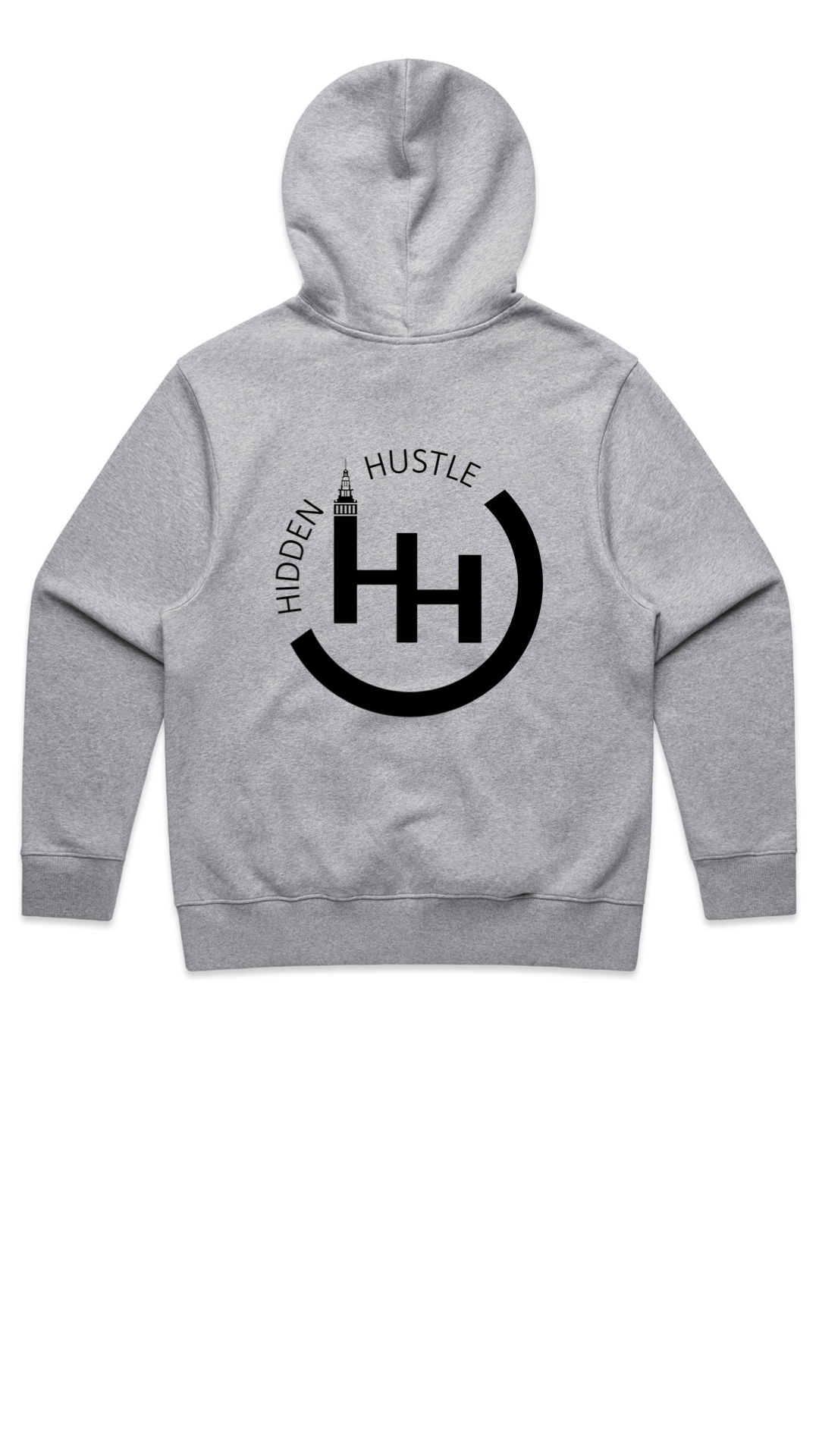 Men's hoodies